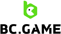 bc game casino logo